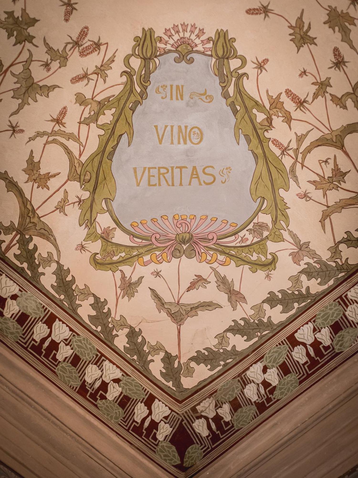 I Portici Hotel Болонья Экстерьер фото