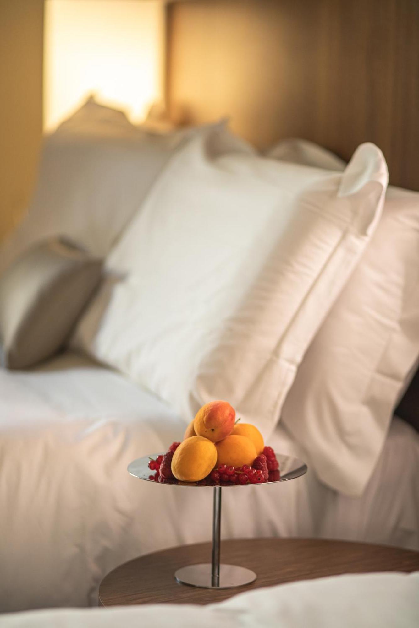 I Portici Hotel Болонья Экстерьер фото