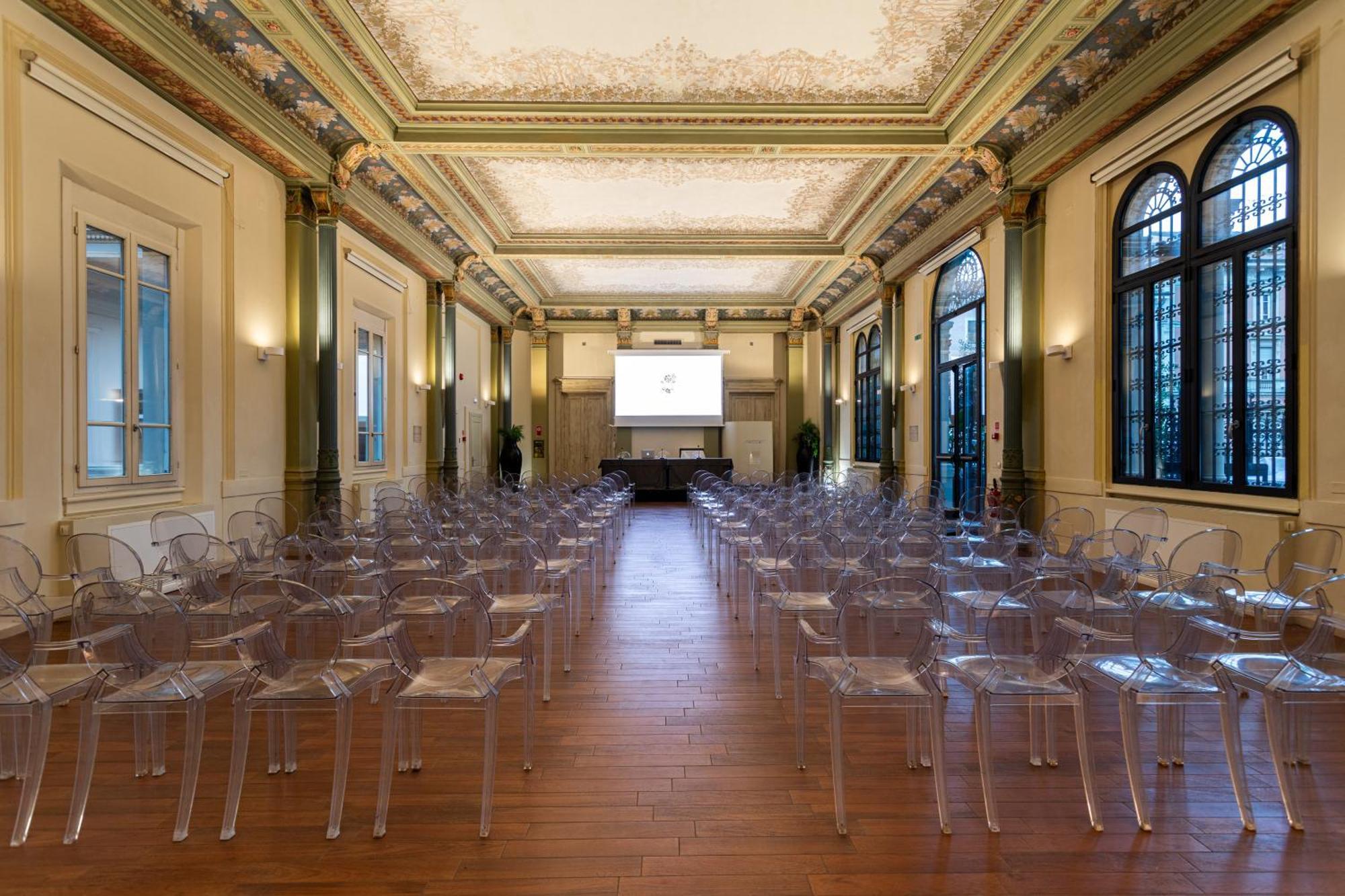 I Portici Hotel Болонья Экстерьер фото